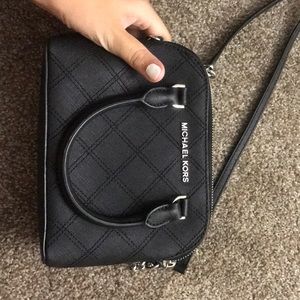 Michael Kors crossbody